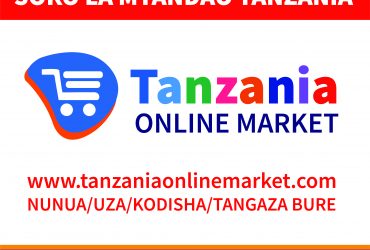 TANZANIAONLINEMARKET.COM