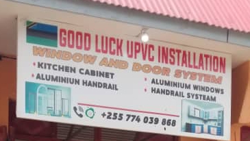Good Luck UPVC Installation Services