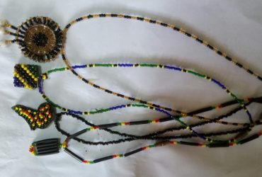 necklaces za shanga