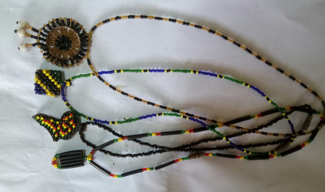 necklaces za shanga
