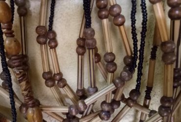 culture necklaces