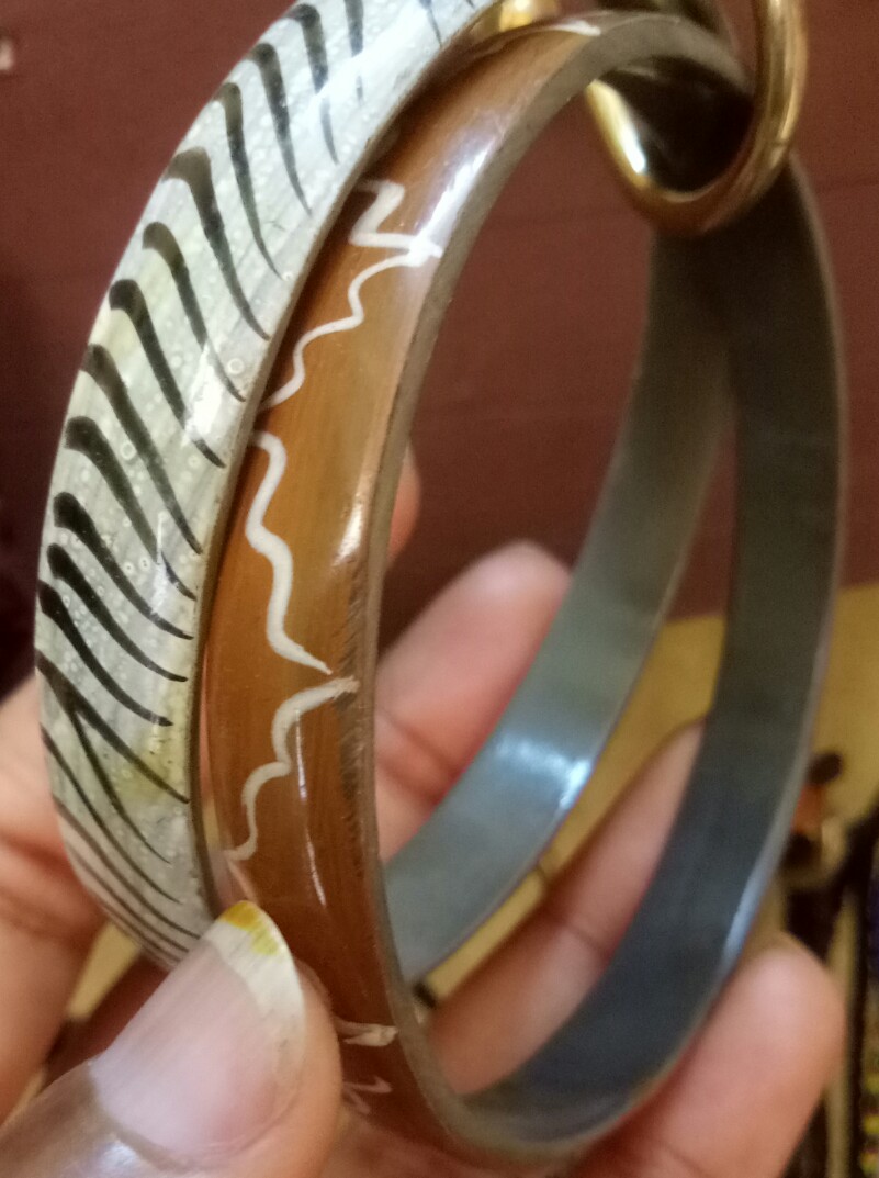 bracelets from tanzania