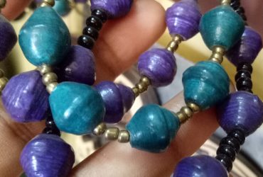 how to make beaded jewerly
