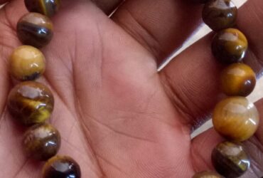 tiger bracelet moshi