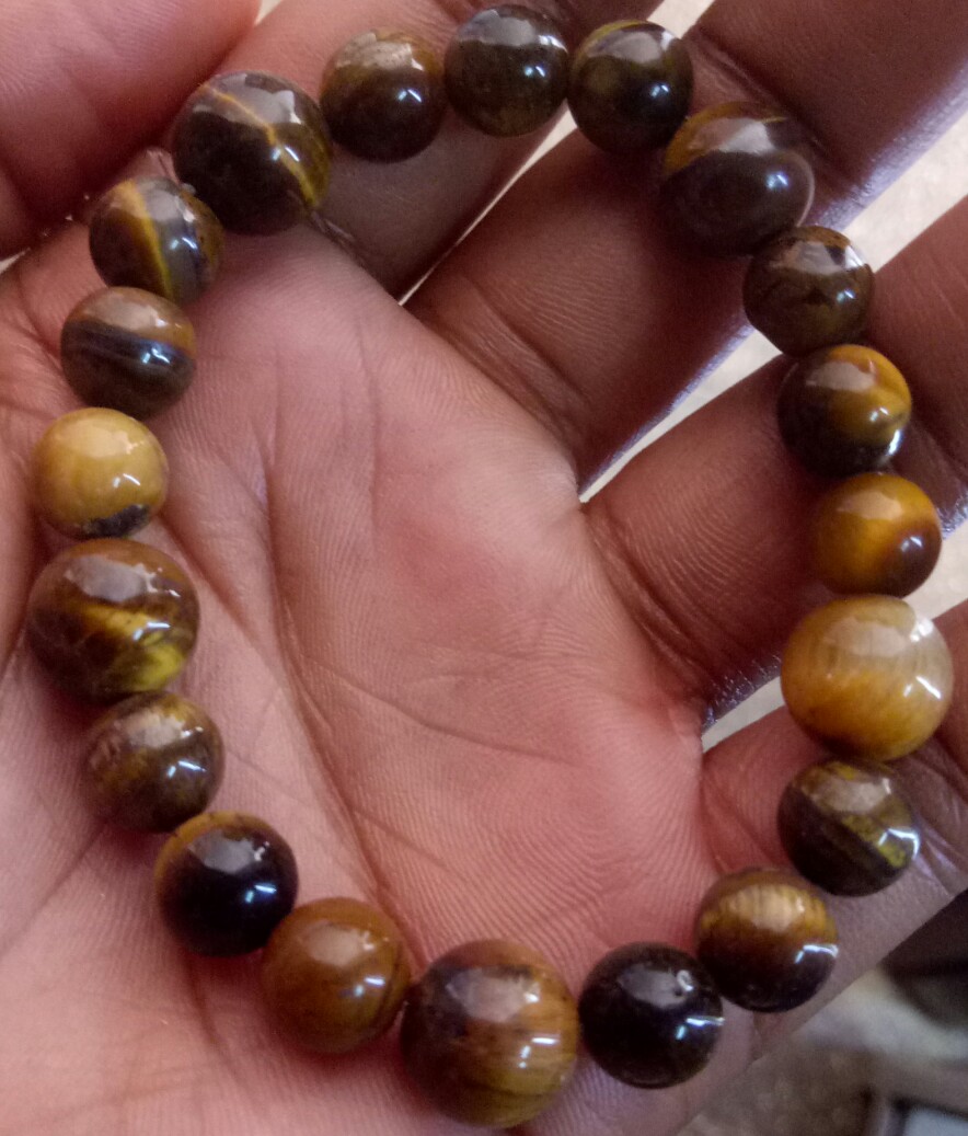 tiger bracelet moshi