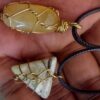 vidani vya mawe ya opal