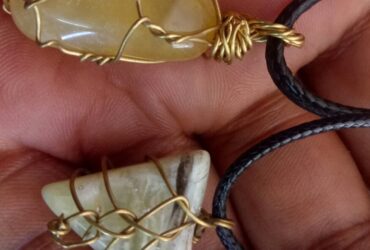 vidani vya mawe ya opal
