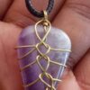 vidani vya amethyst tanzania