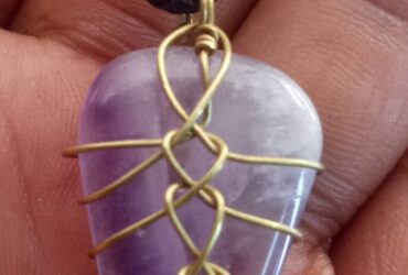 vidani vya amethyst tanzania