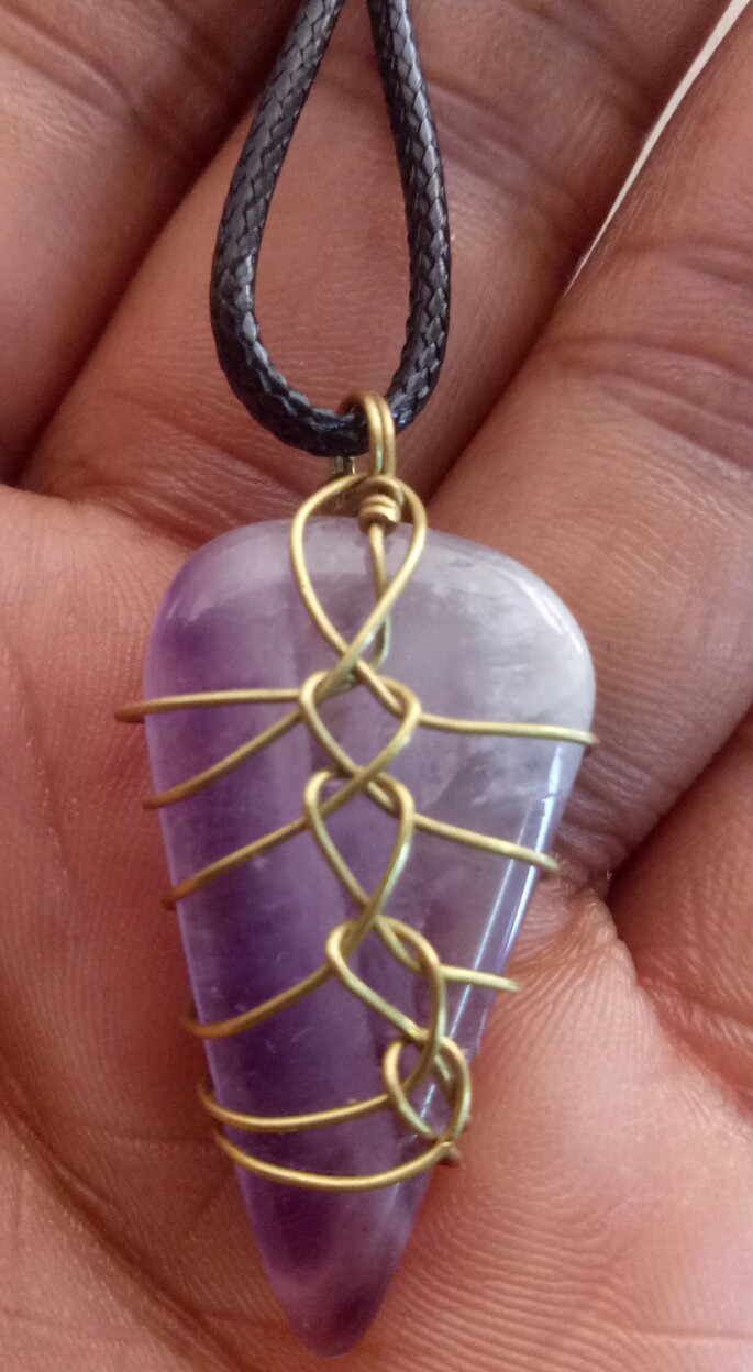 vidani vya amethyst tanzania