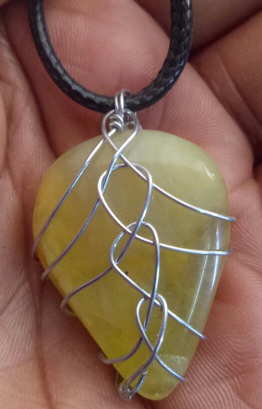 opal pendants tanzania