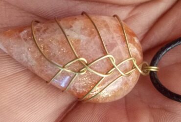 sandstone pendants tanzania