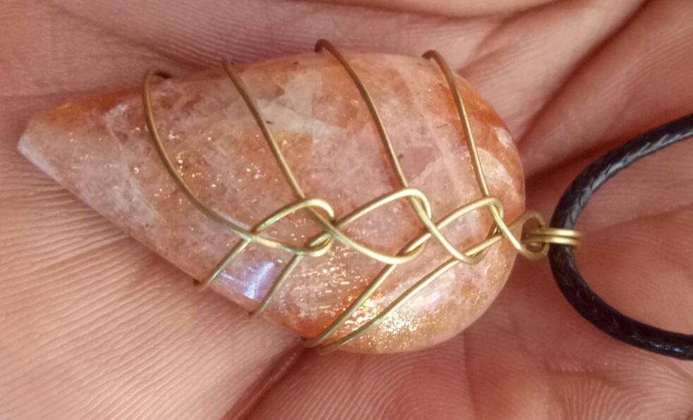 sandstone pendants tanzania