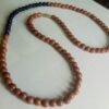 sandstone necklaces tanzania